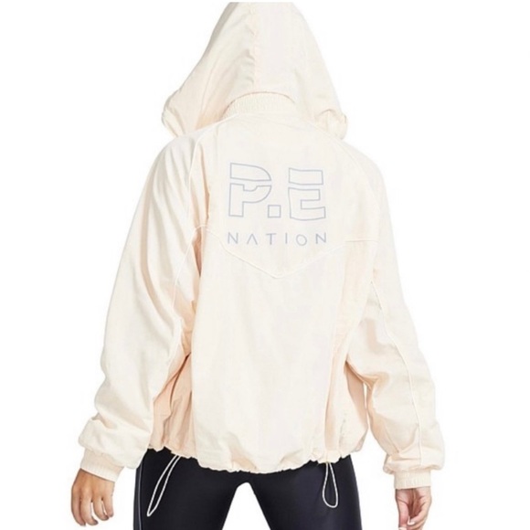 P.E. Nation First Position Jacket - Picture 3 of 6